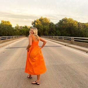 Meet your Posher, Greer